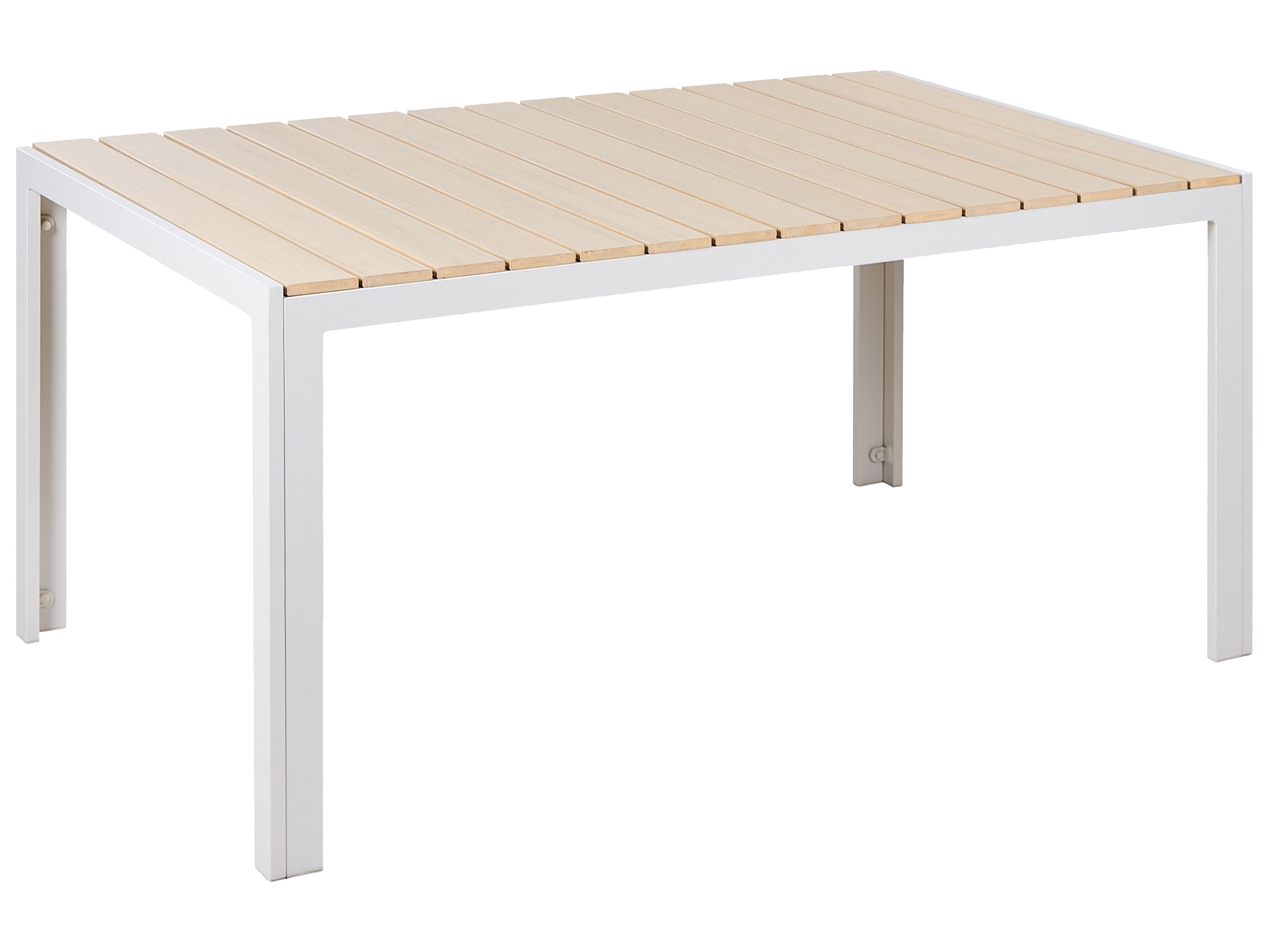 Tuinset 6-zits COMO Beige