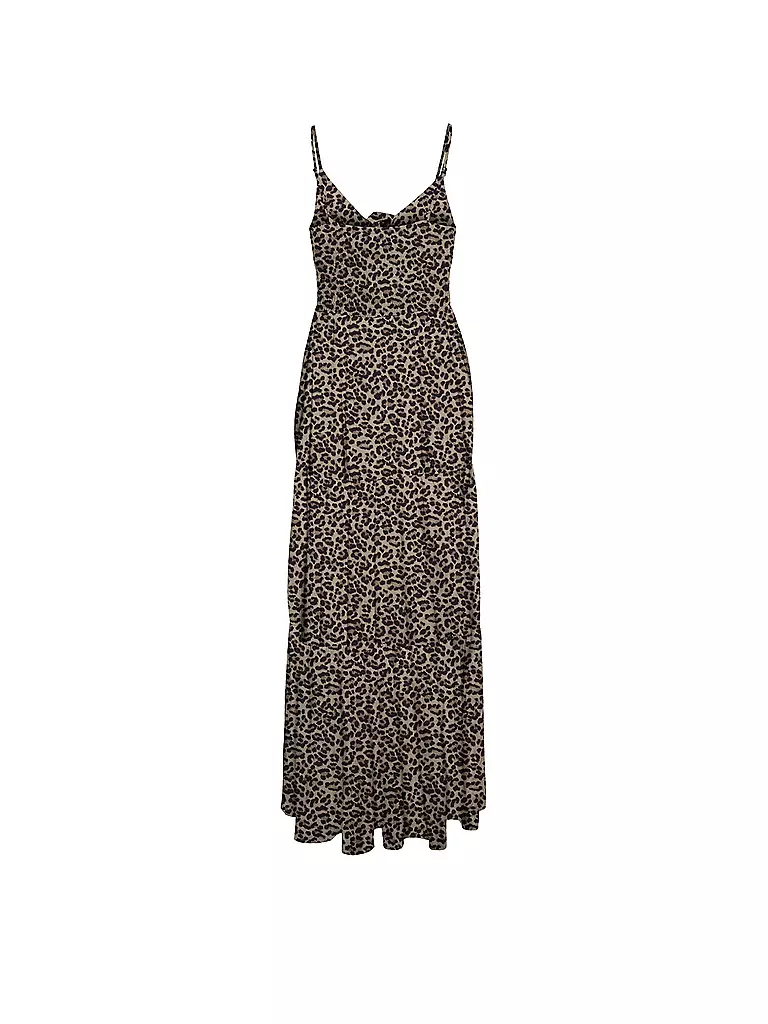 ONLY Maxikleid ONLJENNIE braun