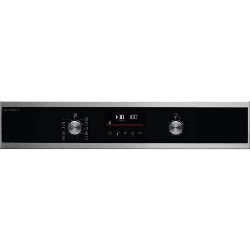 Four encastrable à vapeur Electrolux EOD6P46X