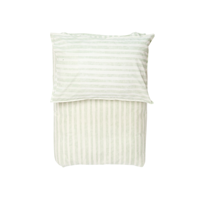 Kissenbezug Jakob sage white