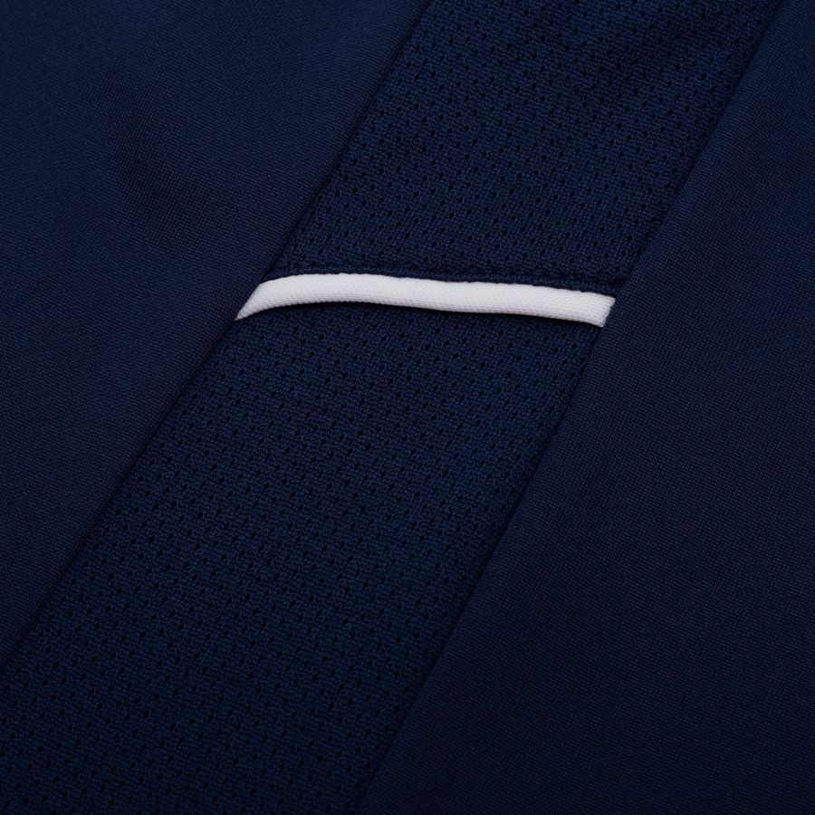 Furuset Nike Short d'Entraînement Academy 25 - Bleu Marine/Blanc Enfant