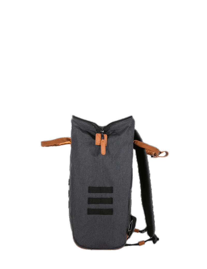CABAIA SAC À DOS LONDRES MAXI GRIS