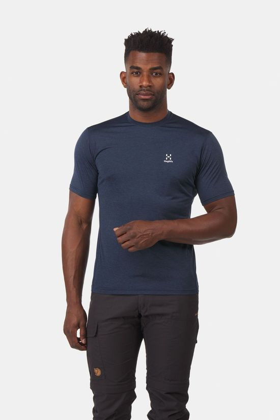 Haglöfs Haglöfs Ridge Tee Men