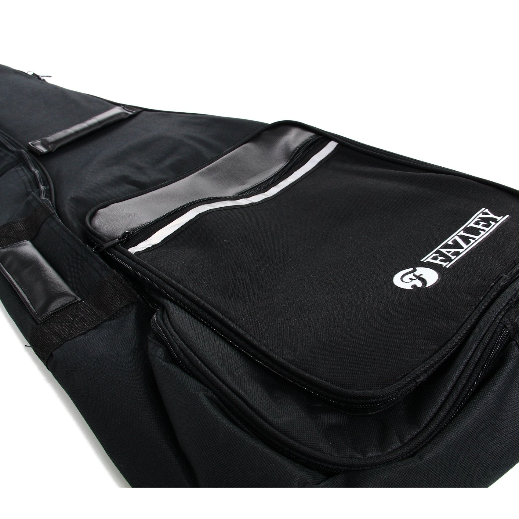 Fazley GB-Standard Classical gigbag voor klassieke gitaar