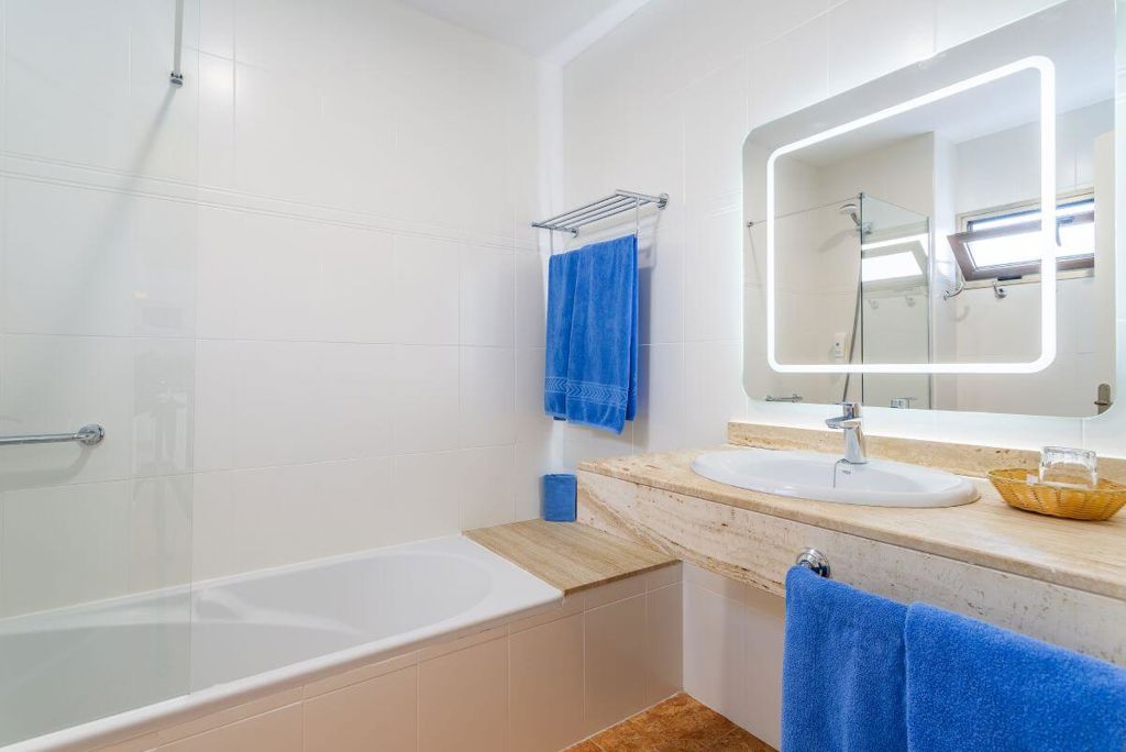 Floresta Hotel Logies en ontbijt - Appartement