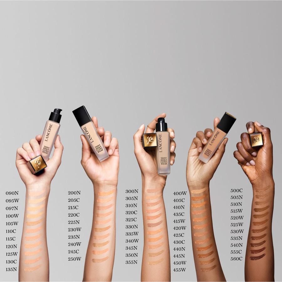 Lancôme Teint Idole Ultra Wear 24h Longwear Foundation 560C 30ml