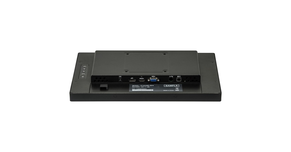 iiyamaProLite TF1634MC-B8X 16