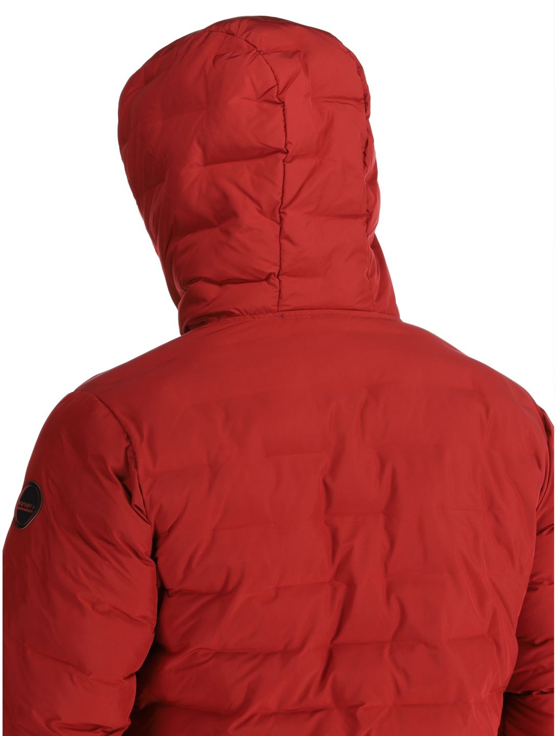 Frontier ski-jas heren