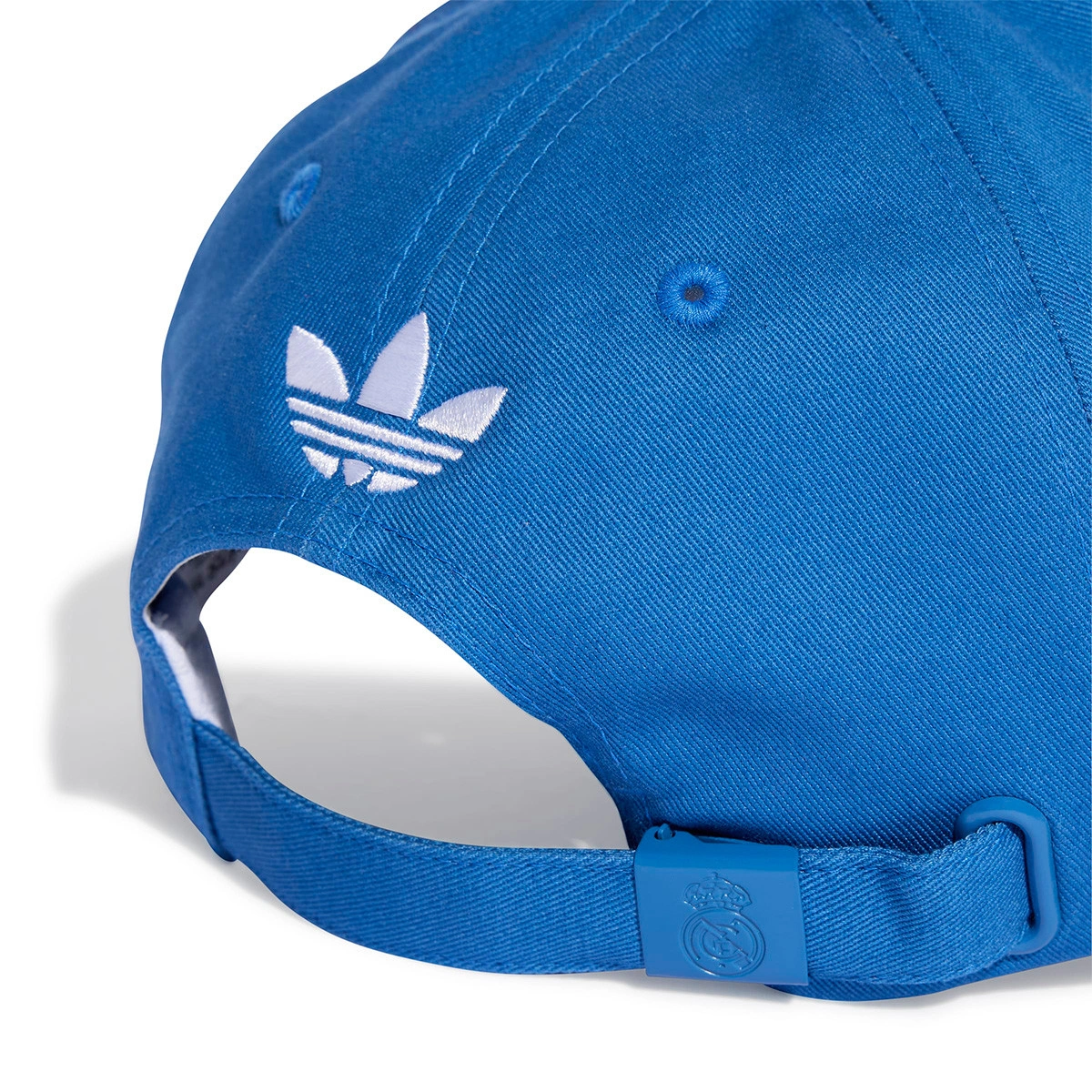 Chapéu adidas Real Madrid 2025-2026
