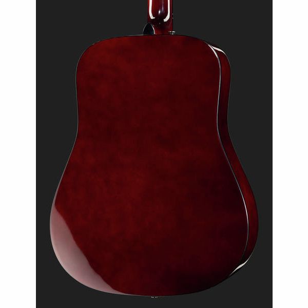 Fender FA-115 II Dreadnought Pack