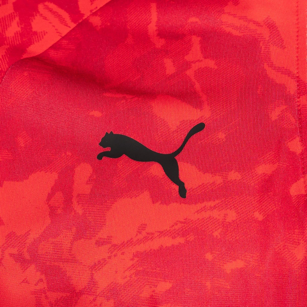 Sweatshirt Puma Girona Fc Pre-Match 2025-2026