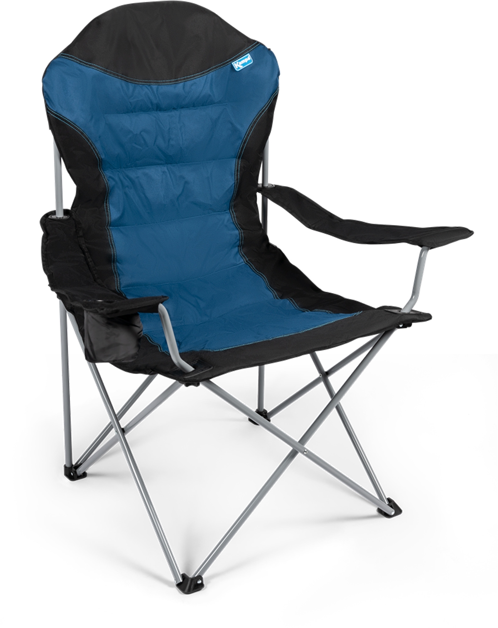 XL High Back Chair Midnight
