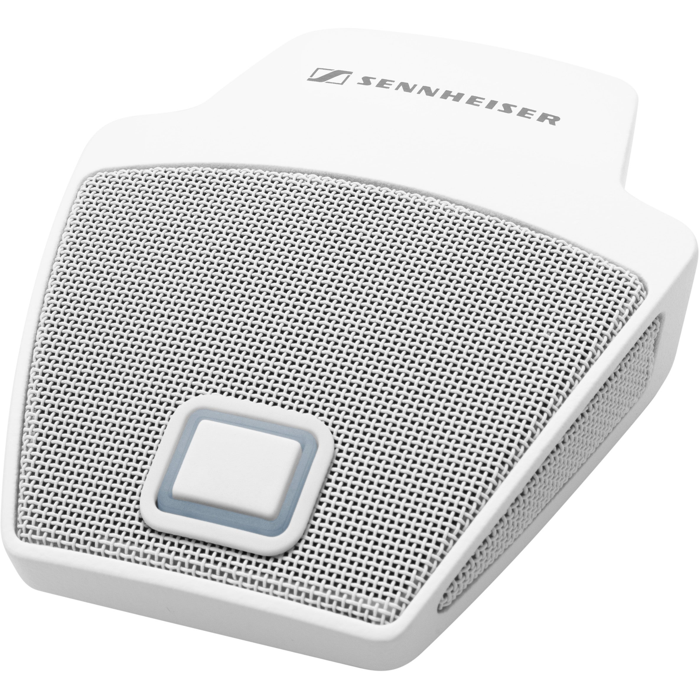 Sennheiser MEB 114-S W grensvlakmicrofoon met schakelaar