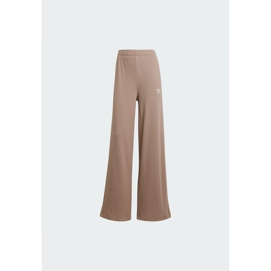 Adidas Original Pantalon large côtelé Essentials