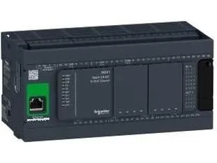 Schneider Electric TM241CE40T, IP20, 190 mm, 95 mm, 90 mm, 620 g, 229,3 mm
