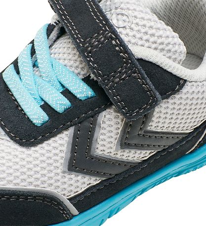 Hummel Sko - HMLPlay Crosslite Infant - Lunar Rock