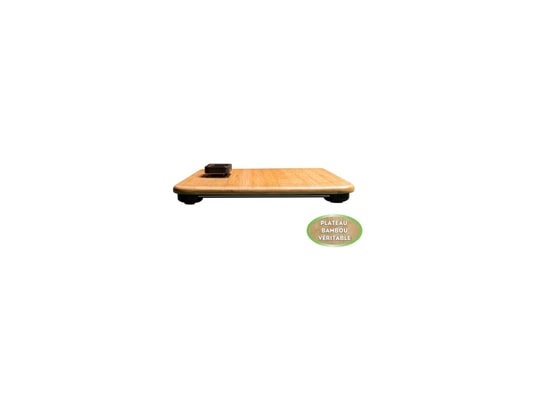 LITTLE BALANCE - 8419 kinetic premium, pese-personne sans pile, rechargeable...