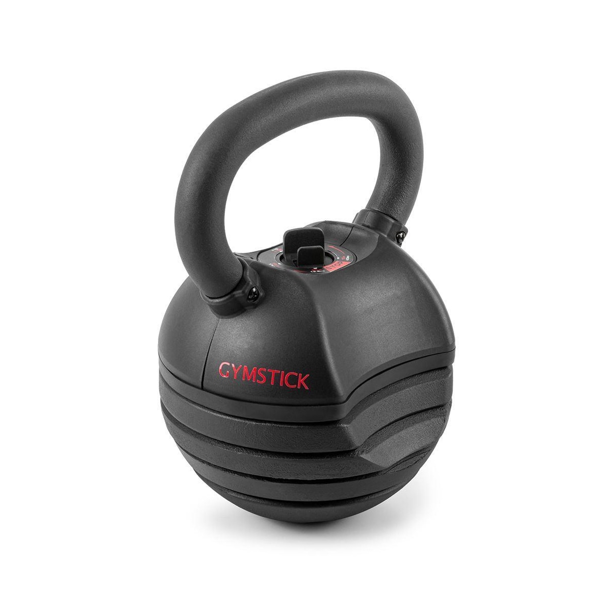 Gymstick Quick-Lock Kettlebell 13,5 kg