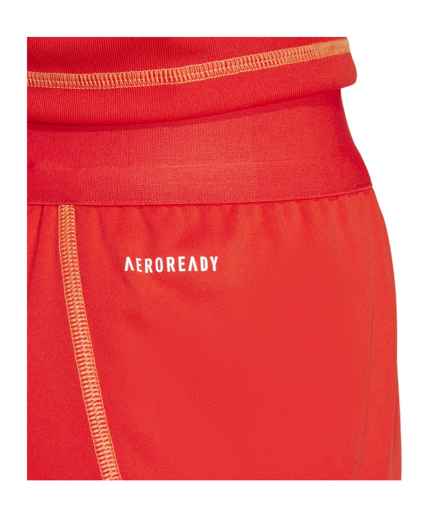 adidas Tiro 24 Pro Torwartshort Damen Rot