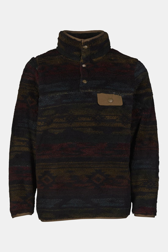 Ayacucho Ayacucho Roy Snap Fleecetrui Junior