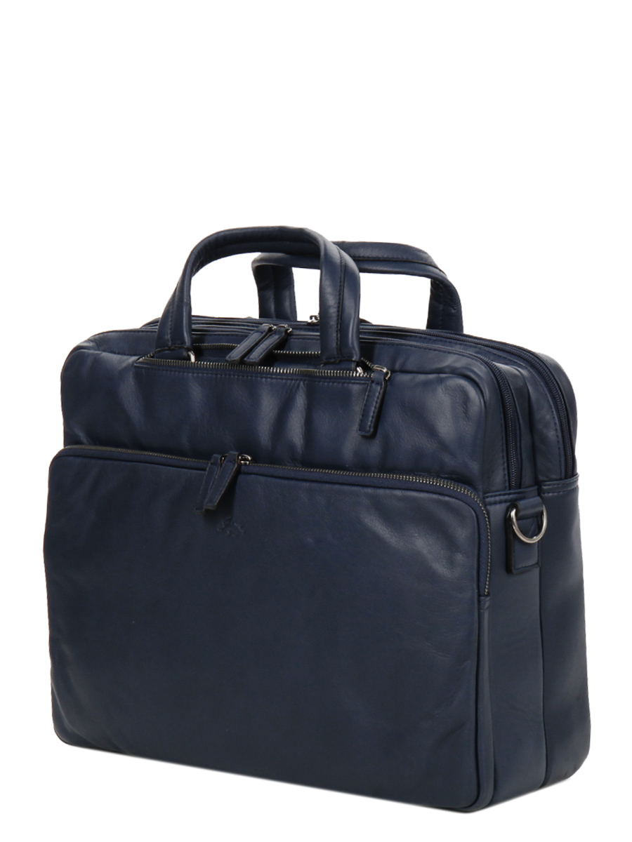 Sac ordinateur Katana Attitude 2 en 1 - 15 pouces