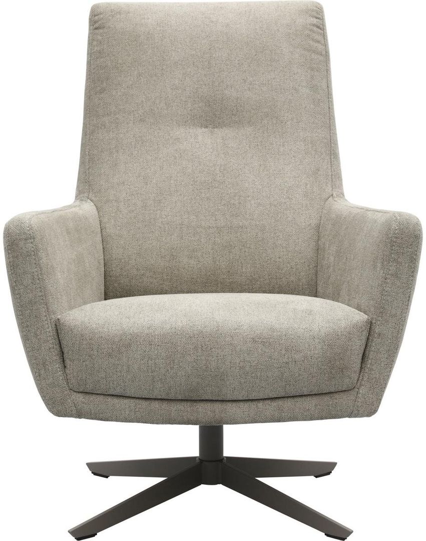 Trendhopper Recco Draaifauteuil