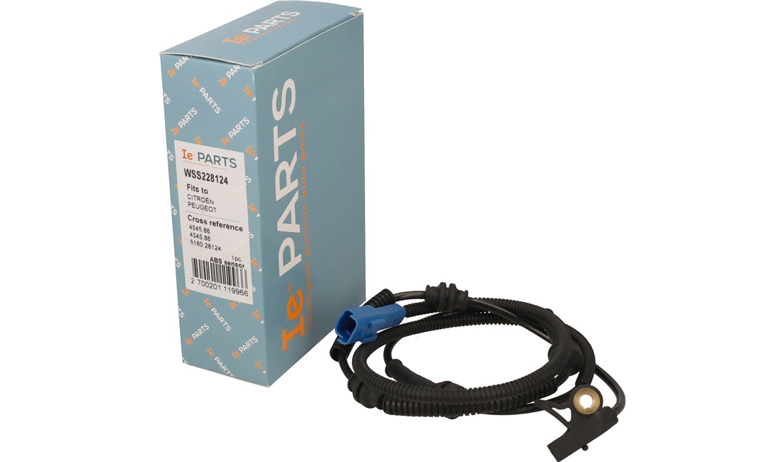 ABS sensor