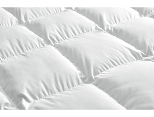 EPEDA - Sur matelas Sublime, Mousse à mémoire, 140x190