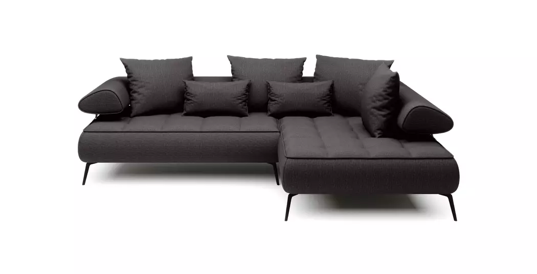 Ecksofa Seledo