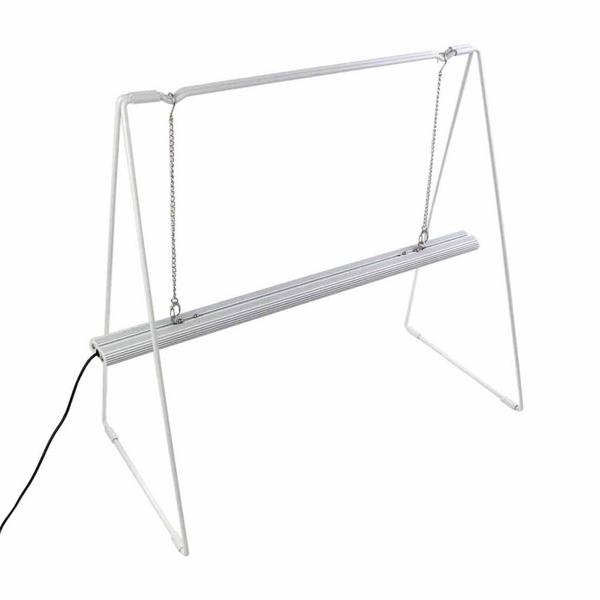Venso LED-Anzuchtlampe GrowLight Duo