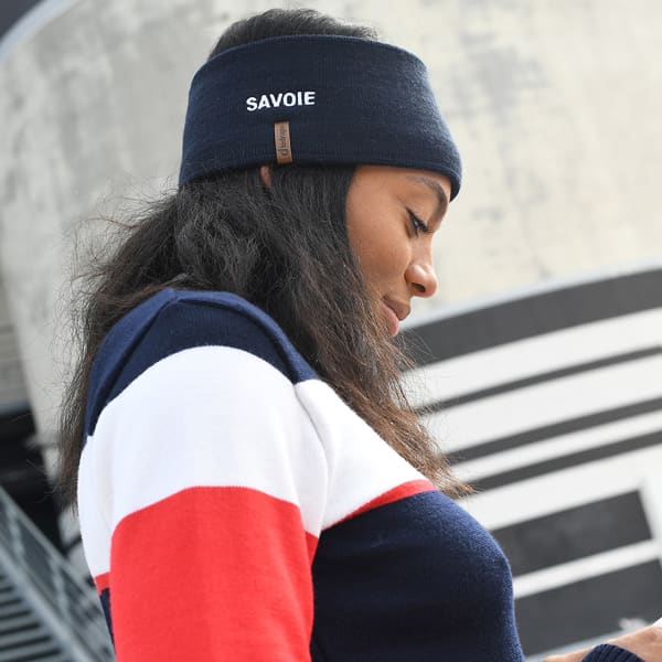 Bandeau ski LE DRAPO BANDEAU NATION SAVOIE SAVOIE