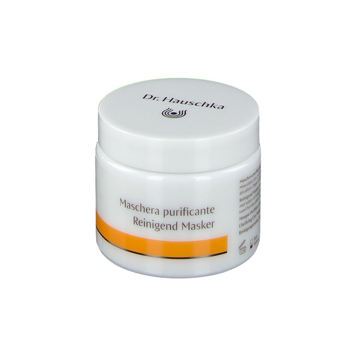 Dr. Hauschka Masque Purifiant