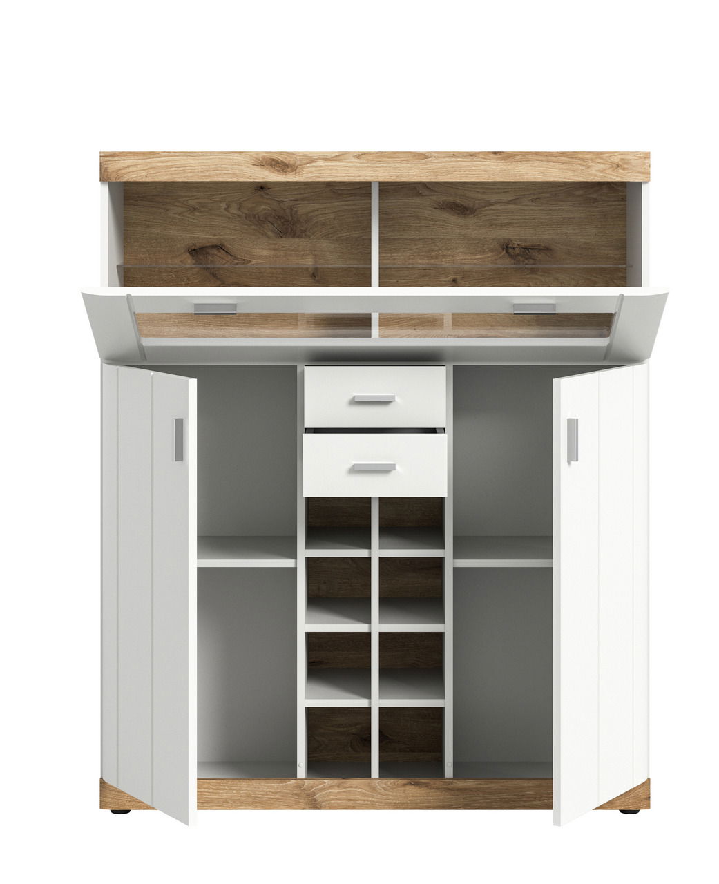 MID.YOU Barschrank LAREDO