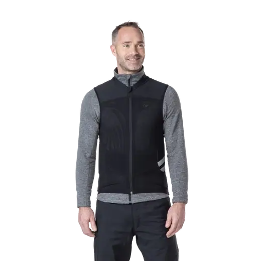 Rossignol Flexvent Vest SR Rygskjold | SkatePro