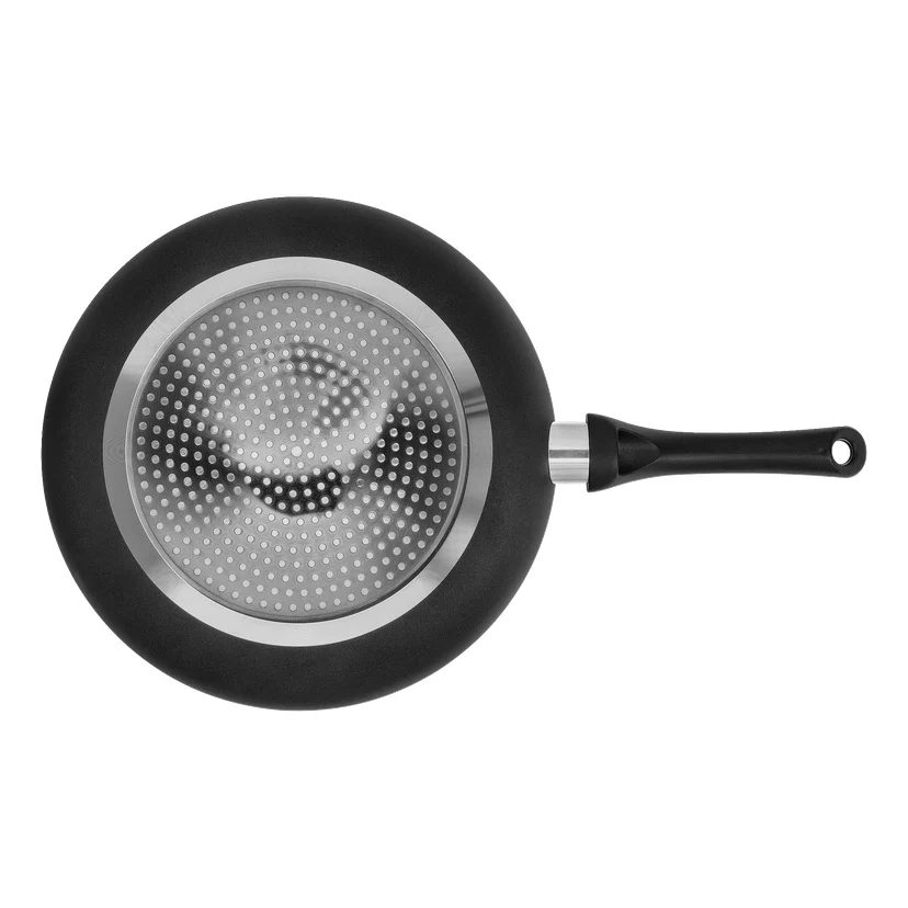 Keramisk stekepanne Ø28 cm