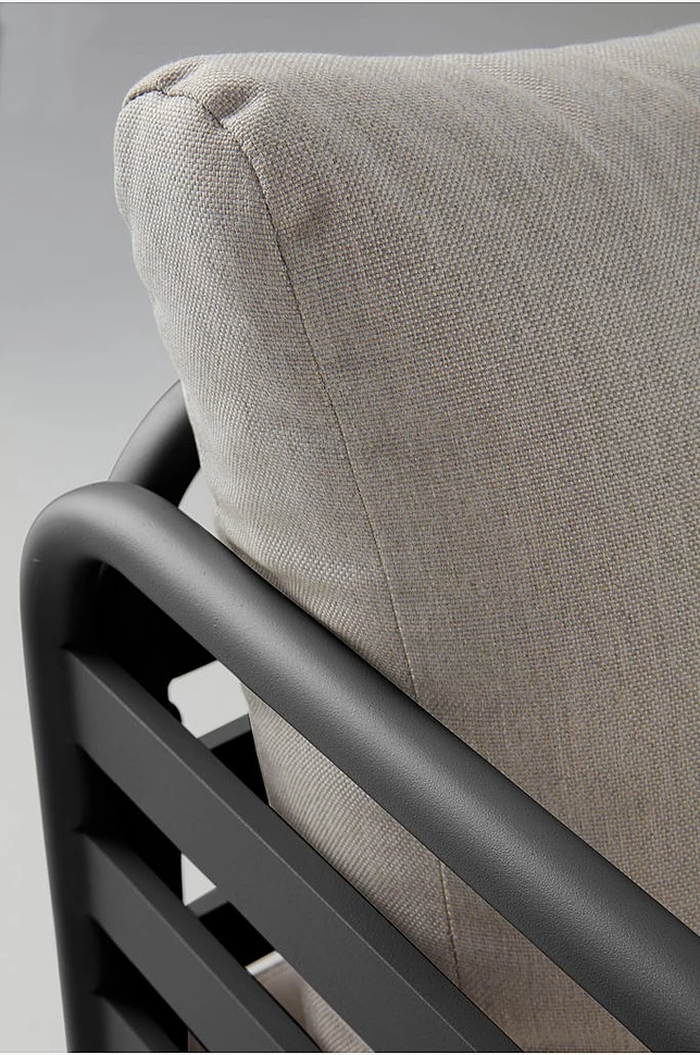 CADIZ loungesofa