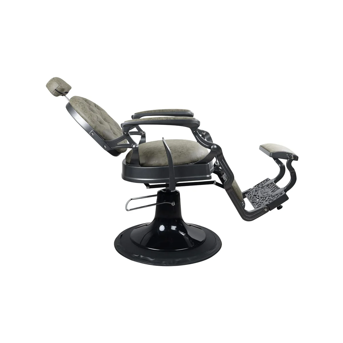 Fauteuil Barbier PESARO Couleur