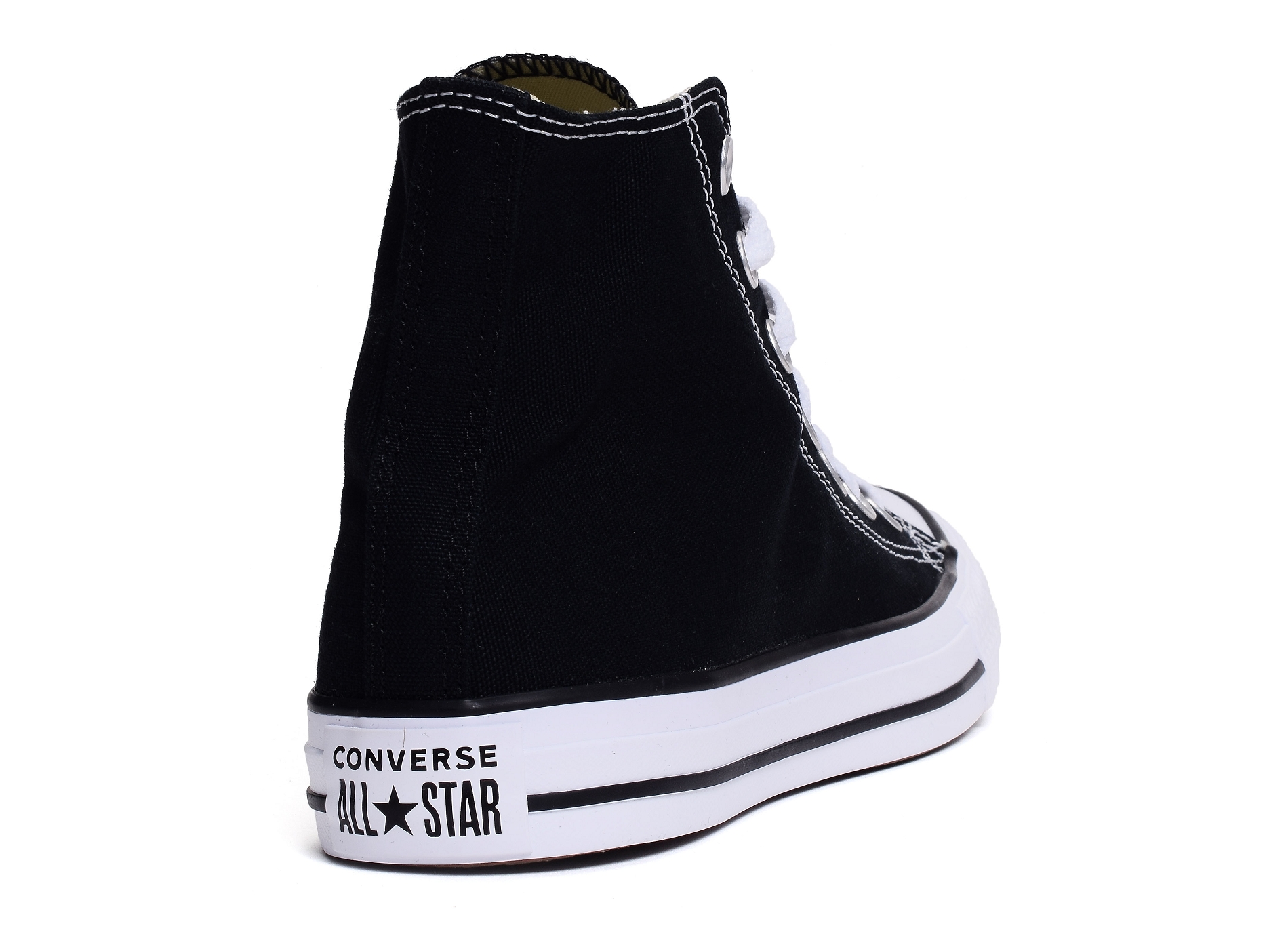 Chuck taylor hi noir