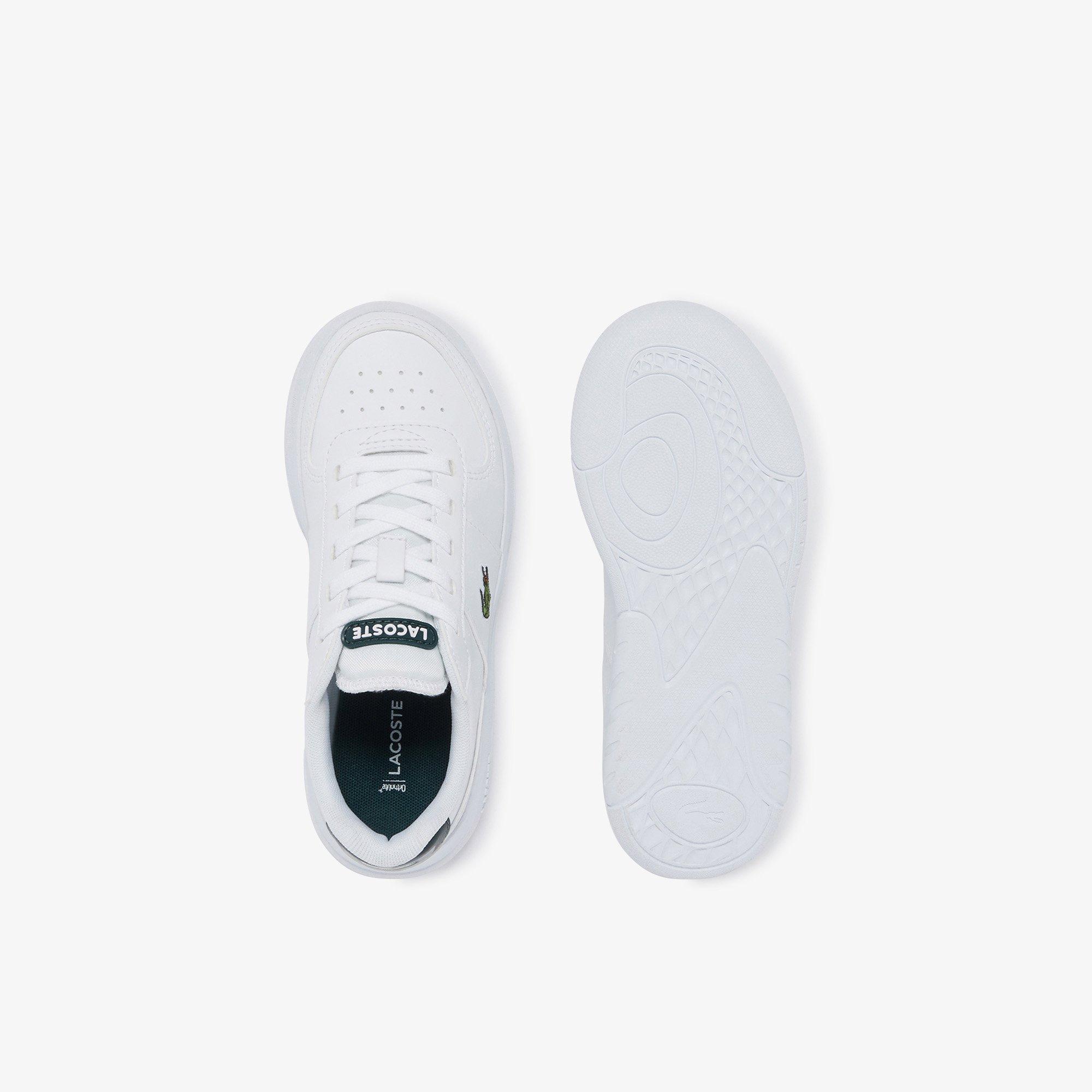 Lacoste Game Advance Child Boys Trainers