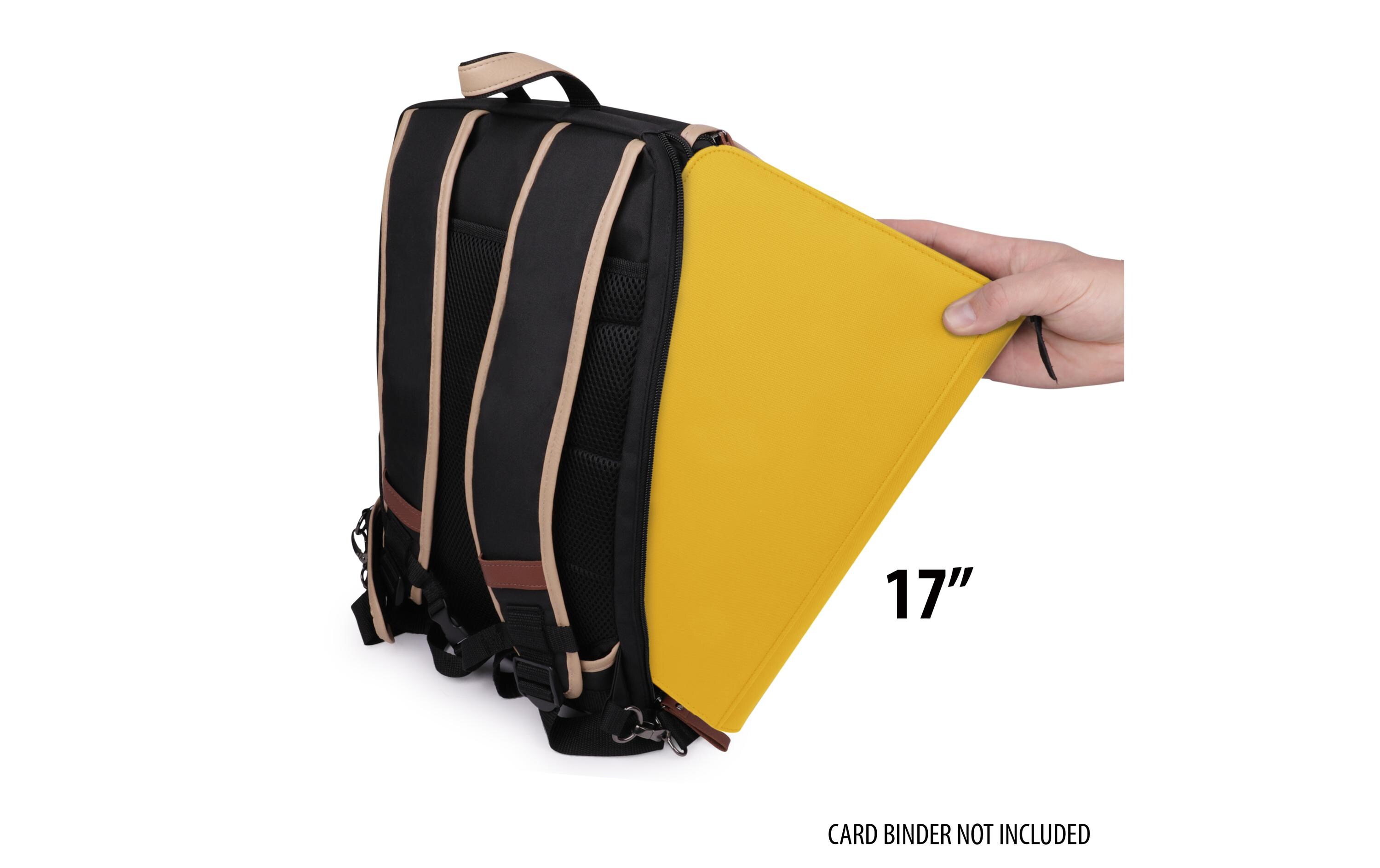 Designer Edition Mid-Size BackpackHochwertige und strapazierfähige Tasche