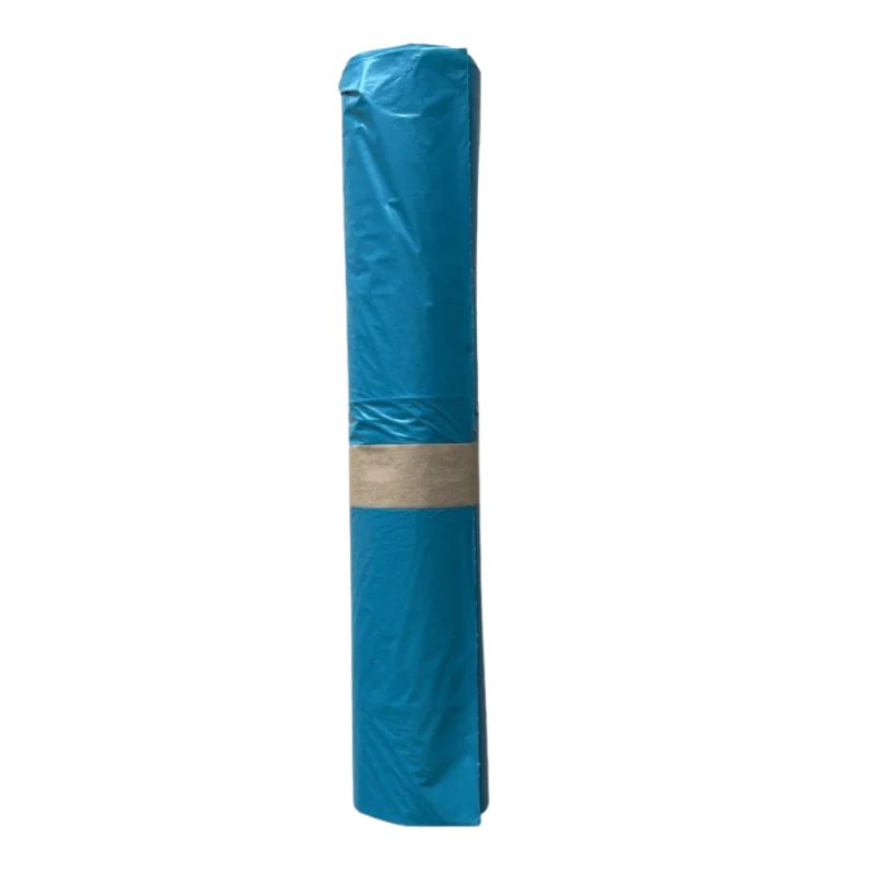 FILFA FRANCE - Sac poubelle 30L - Bleu - x500 sacs