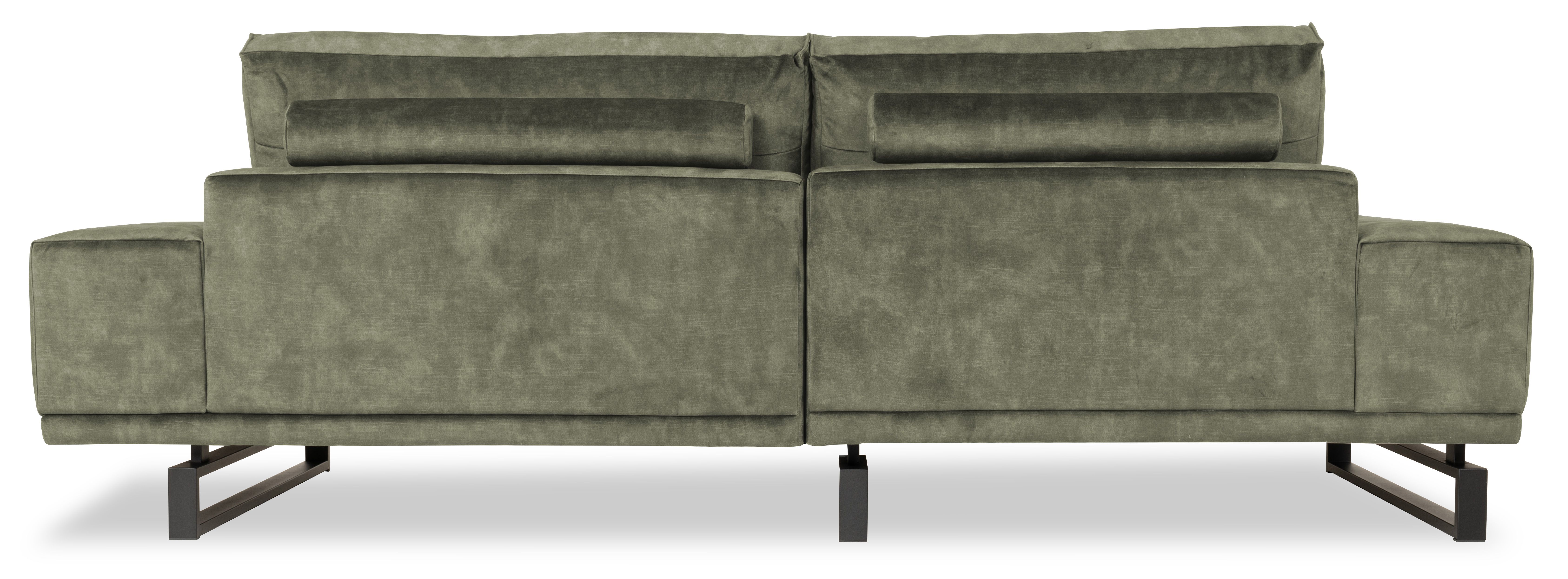 Loungebank Amarillo II