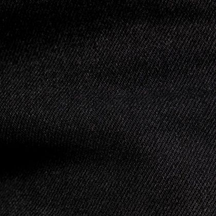 Jean John Doe LUNA HIGH L30 - Slim - Noir
