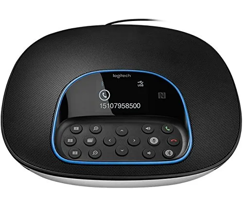 Logitech GROUP - Videokonferencepakker