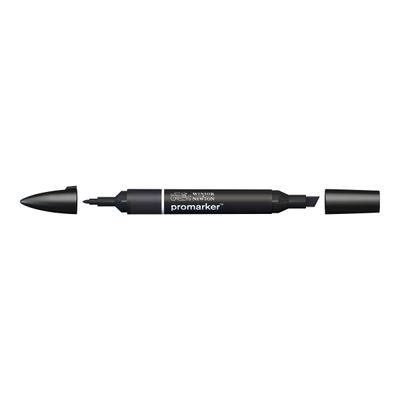 ProMarker Architecture - Trousse de 24 marqueurs double pointe
