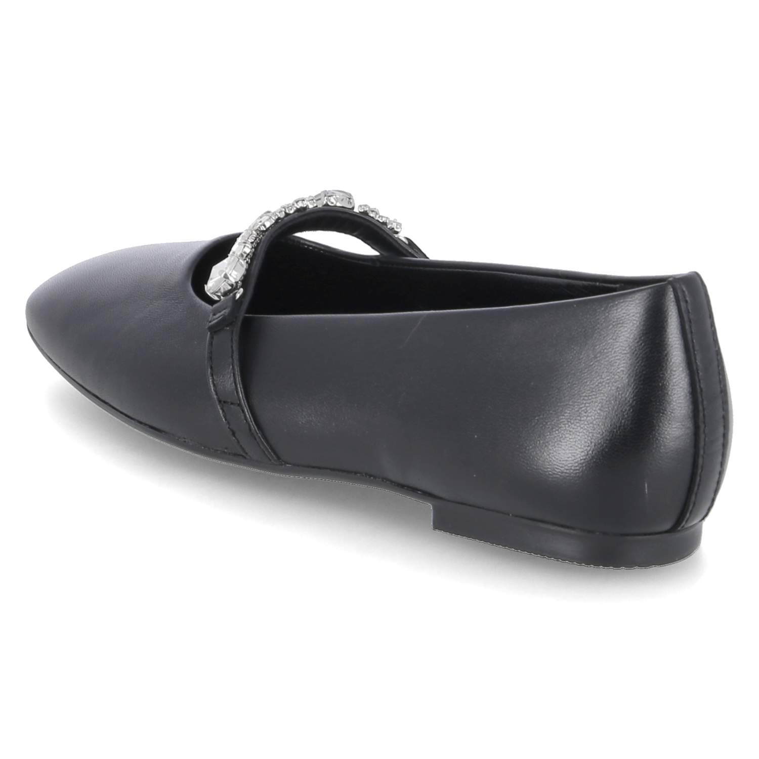Gabor Ballerinas - schwarz (kristall)