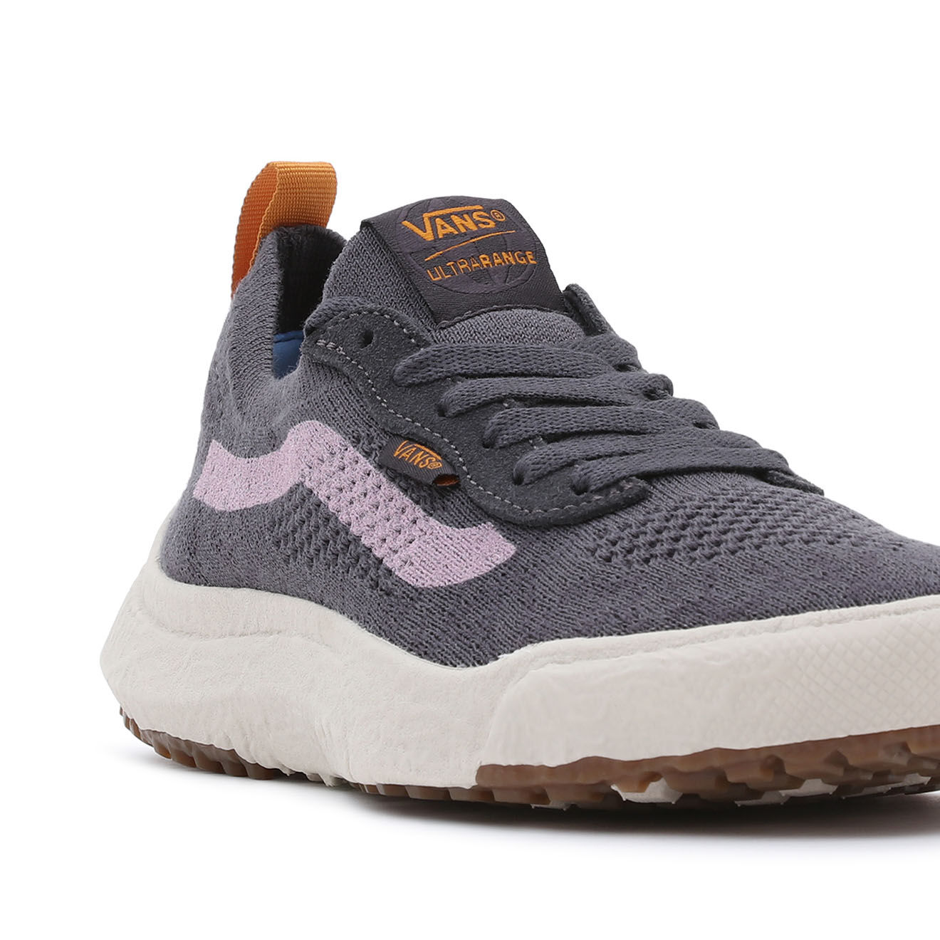 Vans Baskets UltraRange VR3 asphalte