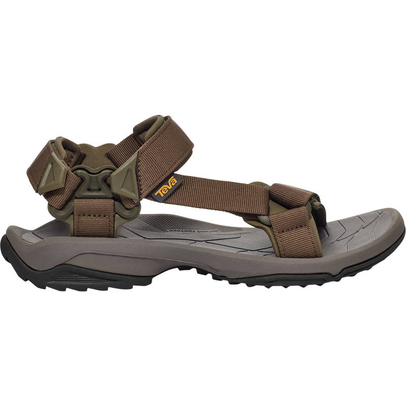 Teva Terra Fi Lite Vandresandaler Herre
