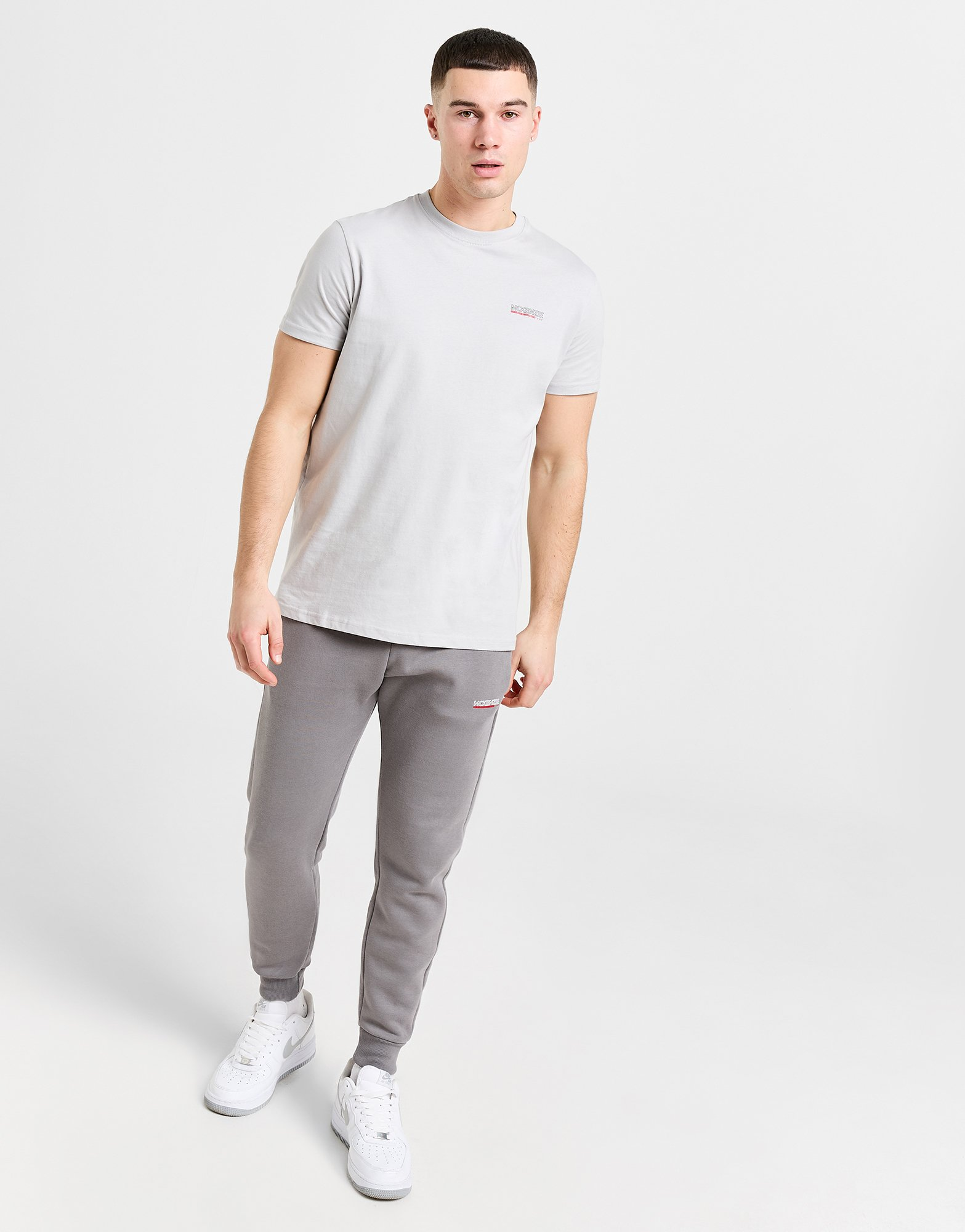 McKenzie T-shirt Essential Homme