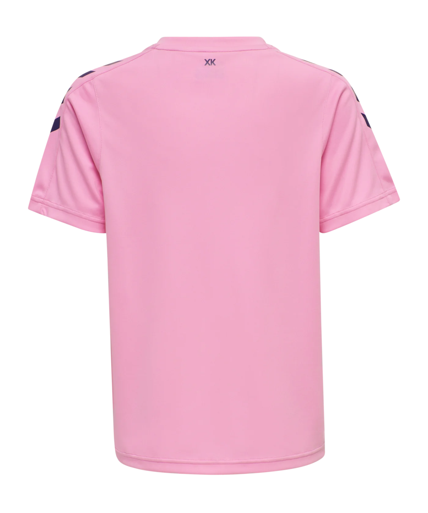 Hummel hmlCORE XK Poly Trikot Kids Beige F3257
